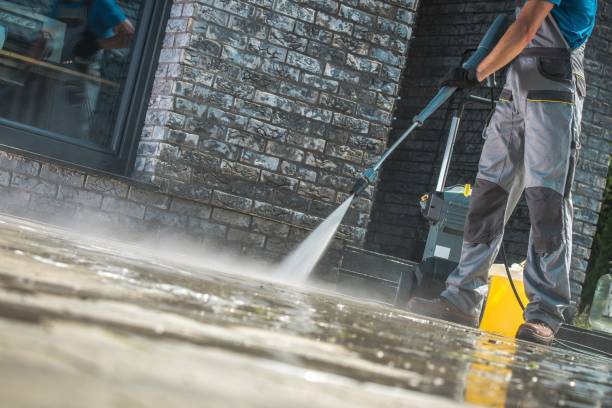 hydro-cleaning-services