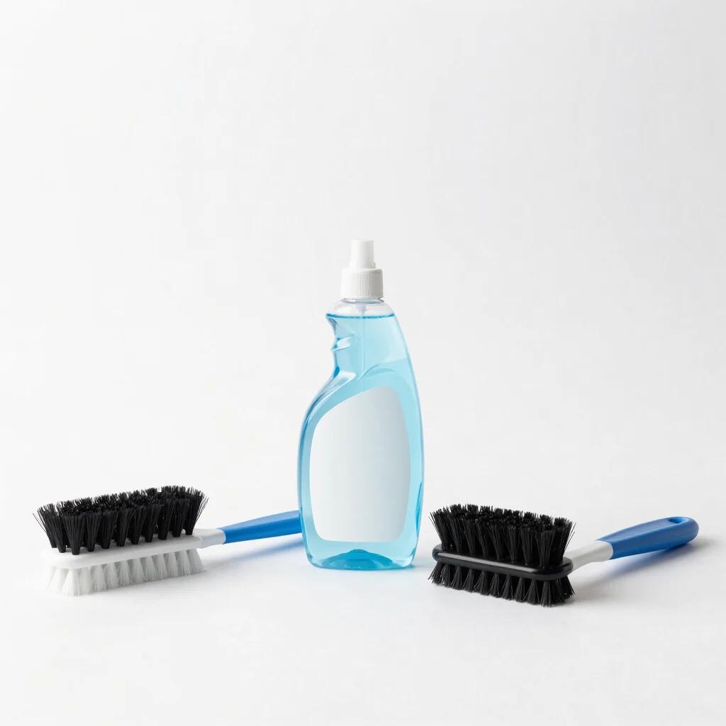 Deep Clean & Sanitize Service