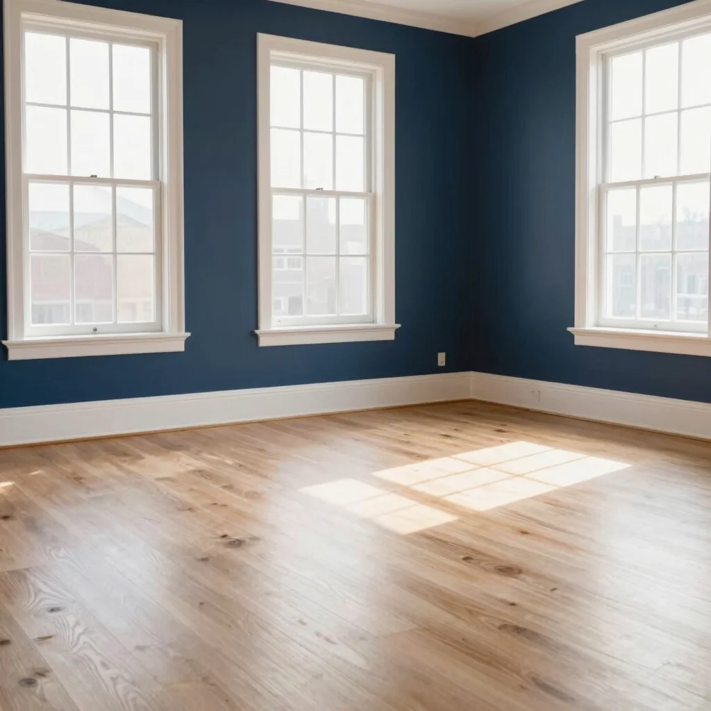 Move-In / Move-Out Cleaning