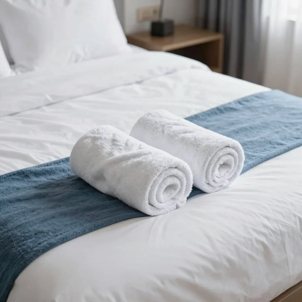 Vacation Rental & Airbnb Cleaning