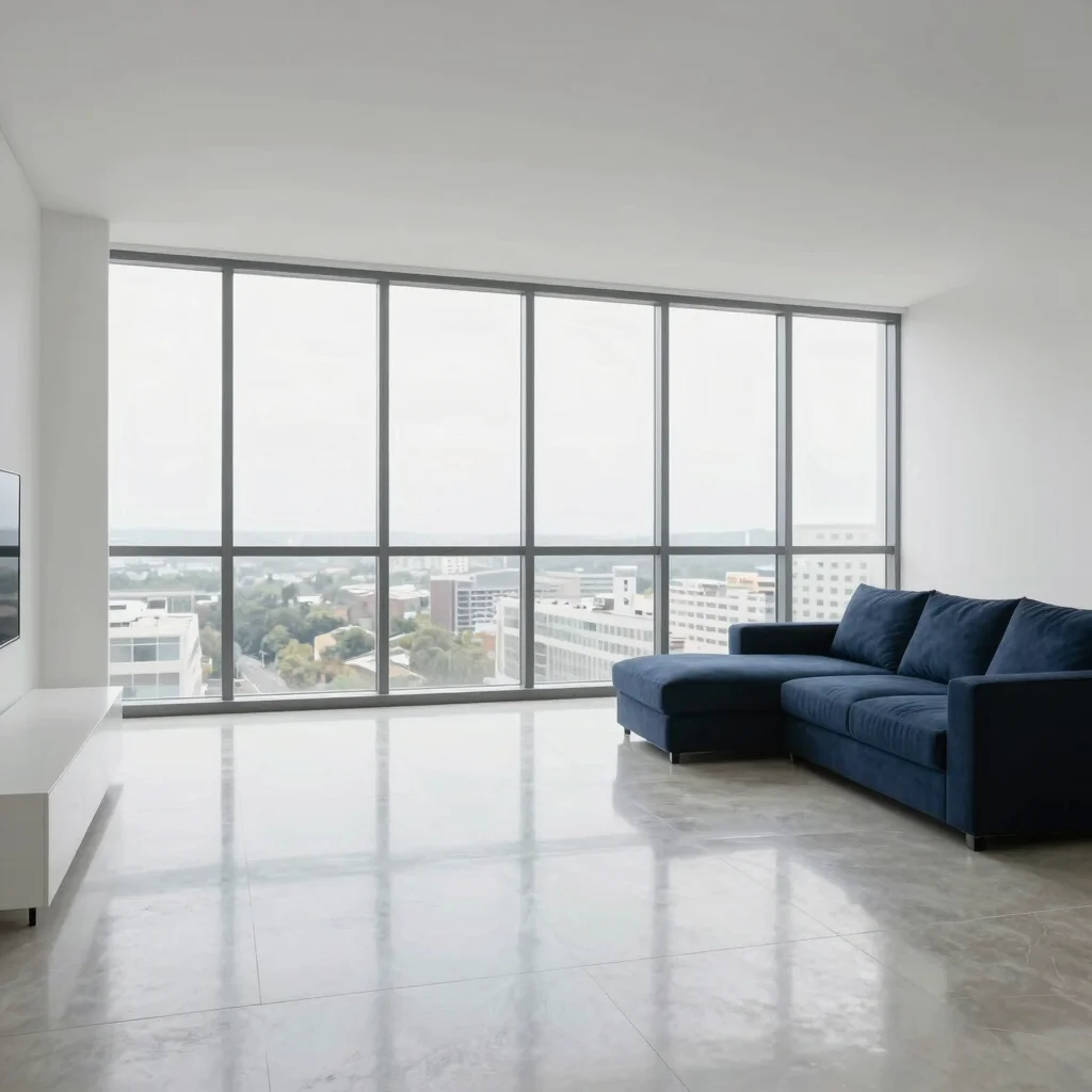 Apartment & Condo Cleaning