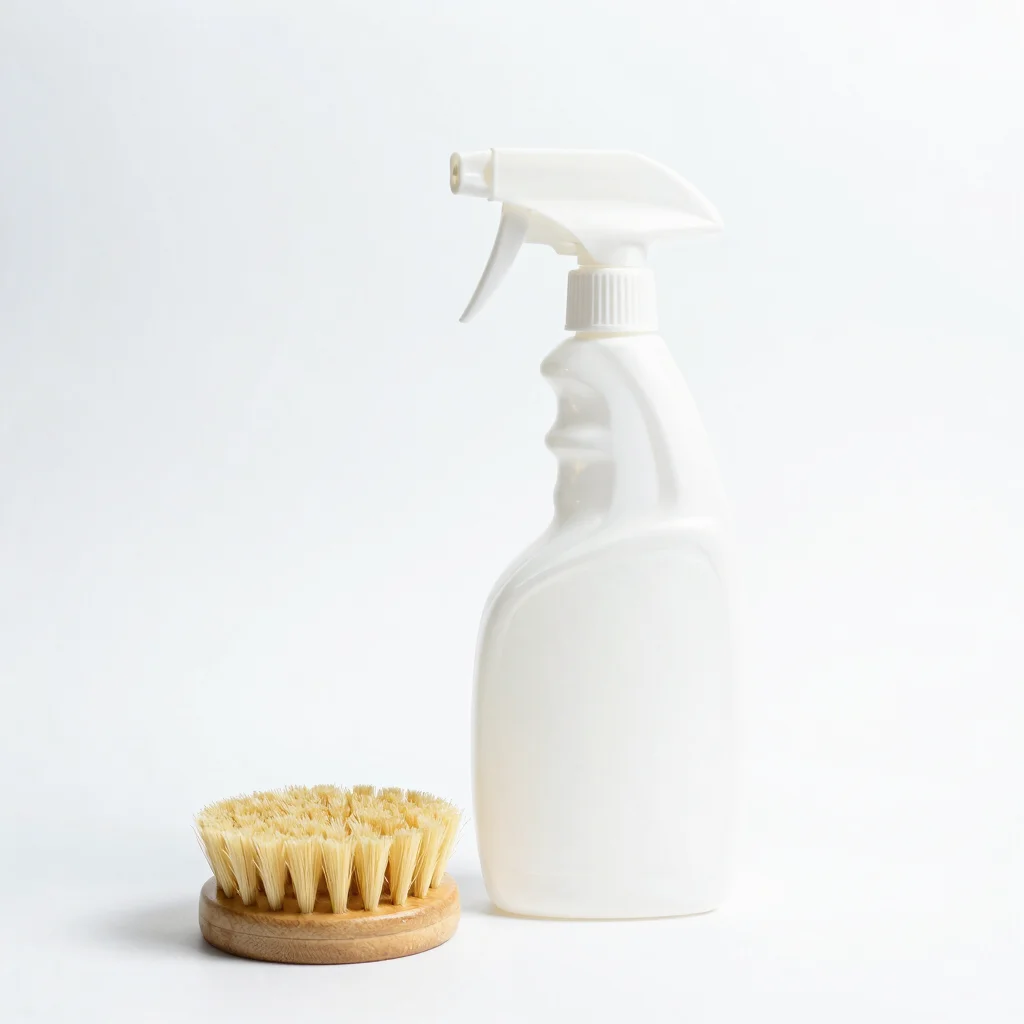 Kitchen Deep Clean & Appliance Detail